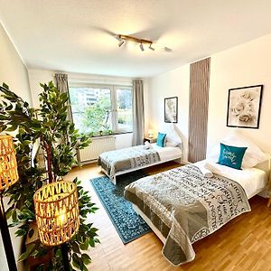 Appartement met Twee Slaapkamers